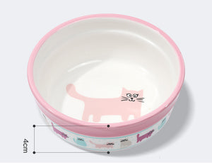 Dog Basin Cat Food Basin Cat Dog Products