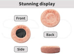 Load image into Gallery viewer, Pets Bed Cozy Donut Waterproof Pink
